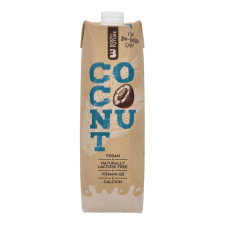  BODY&amp;FUTURE KÓKUSZITAL 1000ML reform élelmiszer