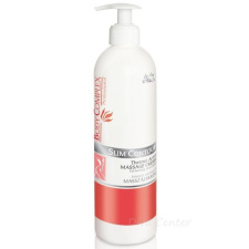 Body Complex Slim Contour Thermo Active zsírégető, cellulitkezelő masszázskrém masszázskrémek, masszázsolajok