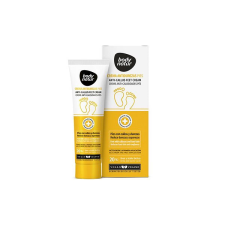 Body Natur BODYNATUR krém a láb kemény bőrére 50 ml lábápolás