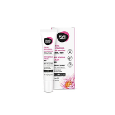 Body Natur Szőrtelenítő krém arcra lótuszvirággal 20 ml szőrtelenítés