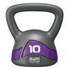Body Sculpture Kettlebell súlyzó 10 kg