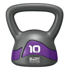 Body Sculpture Kettlebell súlyzó 10 kg kettlebell
