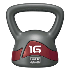 Body Sculpture Kettlebell súlyzó 16 kg kézisúlyzó