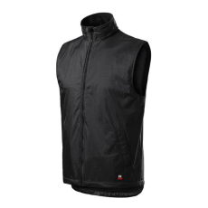  Body Warmer mellény unisex ébenszürke XL