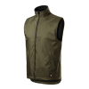  Body Warmer mellény unisex military 2XL