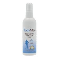  BODYMED IZZADÁSGÁTLÓ SPRAY FÉRFI dezodor