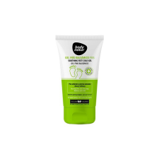 BodyNatur Foot nyugtató zselé 100 ml lábápolás