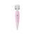 bodywand - kis akkus masszírozó vibrátor (pink)
