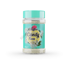  Bodza ízesítésű vattacukor alapanyag 300 g csokoládé és édesség