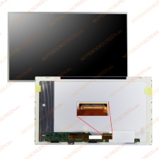 BOE-hydis NT156WHM-N33 kompatibilis matt notebook LCD kijelző laptop alkatrész