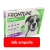 Boehringer Ingelheim 3csomagtól : Frontline combo kutya L 20-40kg. 3db ampulla
