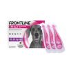 Boehringer Ingelheim Frontline Tri-Act L kutya 20-40 kg a.u.v. 3x