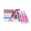 Boehringer Ingelheim Frontline Tri-Act M kutya 10-20 kg a.u.v.  3x