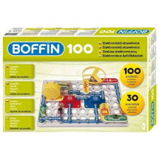 Boffin I 100 Oktató játék puzzle, kirakós