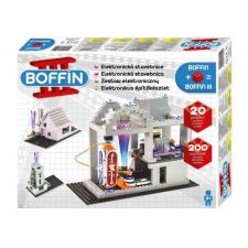 Boffin III Bricks építőkészlet (GB6000) (GB6000) oktatójáték