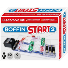 Boffin Start 02 (GB4502B) oktatójáték
