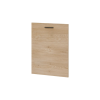 Bog-fran PATI Mosogatógép front 60cm Cremona Torro tölgy színben