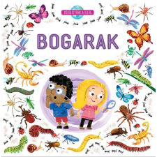  - BOGARAK - KÖRÜLÖTTÜNK A VILÁG idegen nyelvű könyv