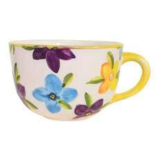 BögeManufaktúra Árvácska jumbó bögre bögrék, csészék