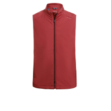 Boggi Milano Funktionsjacke 'Alpha B Tech '  piros férfi kabát, dzseki