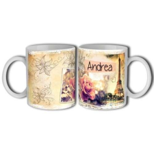  Bögre 300ml, Andrea New NB023 ajándéktárgy