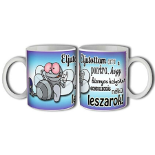 Bögre 300ml, Eljutottam arra a pontra,... New B063 bögrék, csészék