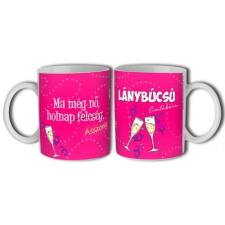Bögre 300ml, Lánybúcsú New B363 bögrék, csészék