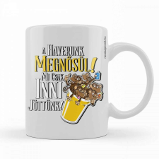 Bögre 300ml, Megnősülök BX033 bögrék, csészék