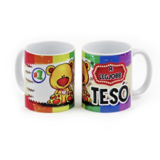  Bögre A legjobb Tesó bögrék, csészék