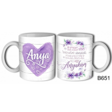  Bögre, Anyák napja, Szerencsére van egy anyukám ajándéktárgy