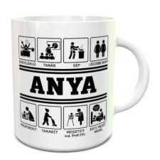  Bögre Anyának - Anyák napi ajándék bögrék, csészék
