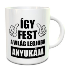  Bögre anyukáknak - Ajándék anyának bögrék, csészék