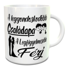  Bögre apának - Apák napi ajándék bögrék, csészék