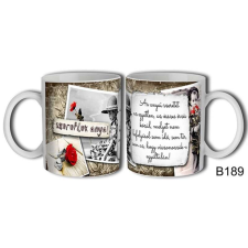  Bögre Az Anyai szeretet… 3 dl ajándéktárgy