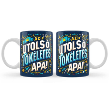 Bögre, Az utolsó tökéletes apa bögrék, csészék