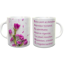  Bögre barátnőnek - Ajándék barátnőnek bögrék, csészék
