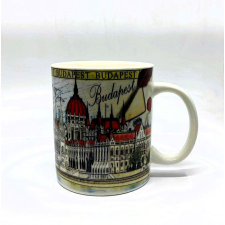  Bögre - Budapest 5 bögrék, csészék