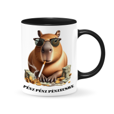  Bögre - Capybara pénzecske bögrék, csészék