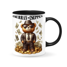  Bögre - Csurran cseppen bögrék, csészék