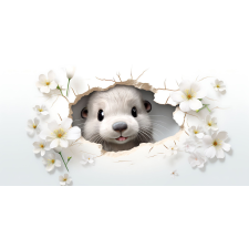  Bögre cuki állatkával bögrék, csészék