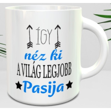Bögre férfiaknak - A világ legjobb pasija bögrék, csészék
