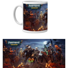  Bögre Fortnite mintával bögrék, csészék