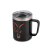  Bögre - Fox Stainless Thermal Mug - fém hőtároló bögre (CCW027)