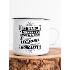  Bögre horgásznak - Megtaláltad a legjobb horgászt bögrék, csészék