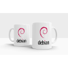  Bögre informatikusoknak - Debian