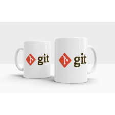  Bögre informatikusoknak - Git ajándéktárgy