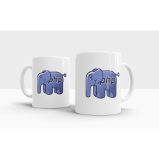  Bögre informatikusoknak - PHP ajándéktárgy