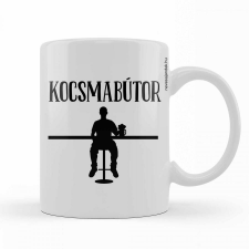  Bögre  -  KOCSMABÚTOR ajándéktárgy