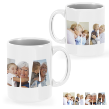  Bögre - Mama felirattal bögrék, csészék