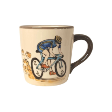 Bögre Manufaktúra Biciklis fiú bögre bögrék, csészék